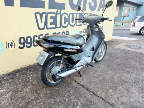 HONDA Biz 125 ES, Foto 4