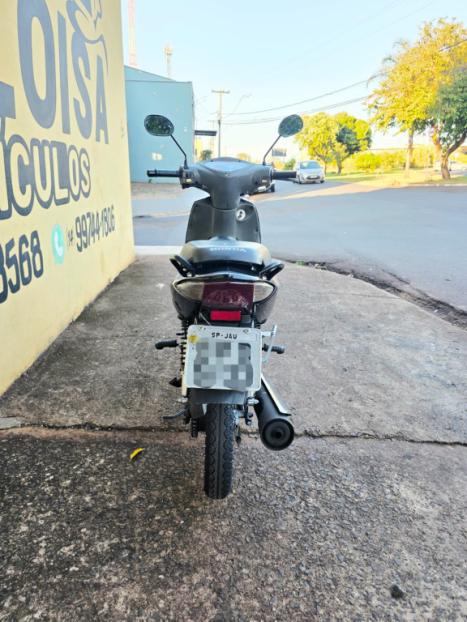 HONDA Biz 125 ES, Foto 5