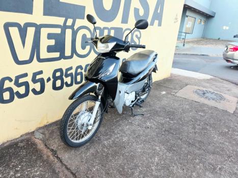 HONDA Biz 125 ES, Foto 6