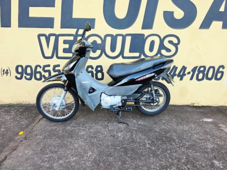 HONDA Biz 125 ES, Foto 7