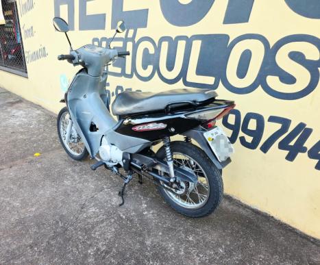 HONDA Biz 125 ES, Foto 8