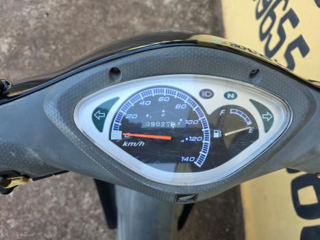HONDA Biz 125 ES, Foto 9