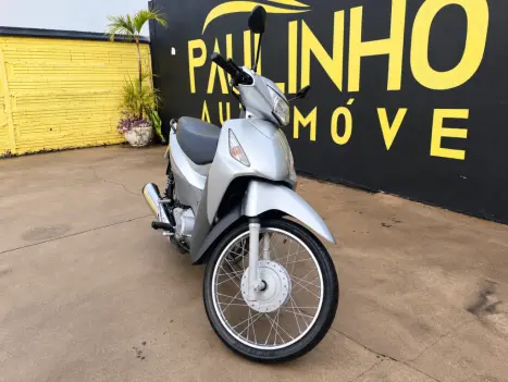 HONDA Biz 125 ES, Foto 2