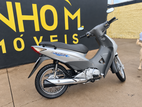 HONDA Biz 125 ES, Foto 3