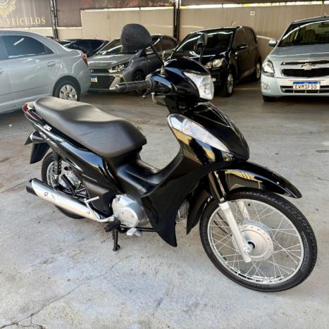 HONDA Biz 125 ES, Foto 1