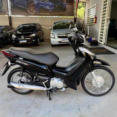 HONDA Biz 125 ES, Foto 2