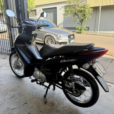 HONDA Biz 125 ES, Foto 4