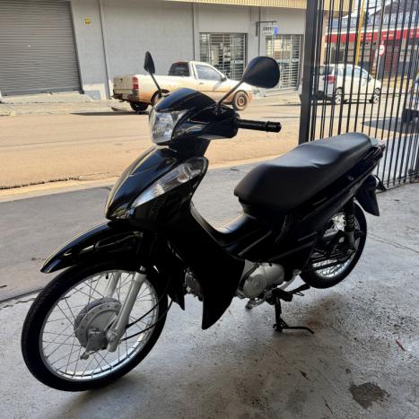 HONDA Biz 125 ES, Foto 5