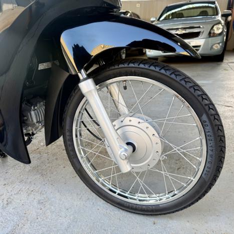 HONDA Biz 125 ES, Foto 7