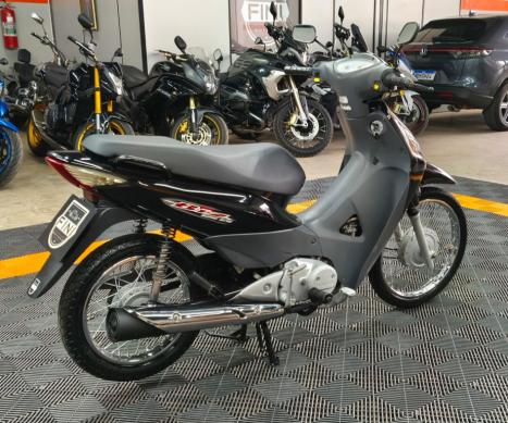 HONDA Biz 125 ES, Foto 5
