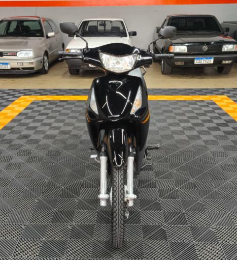 HONDA Biz 125 ES, Foto 6