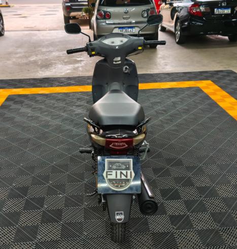 HONDA Biz 125 ES, Foto 7