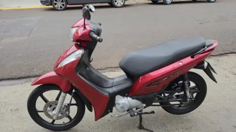HONDA Biz 125 ES, Foto 1