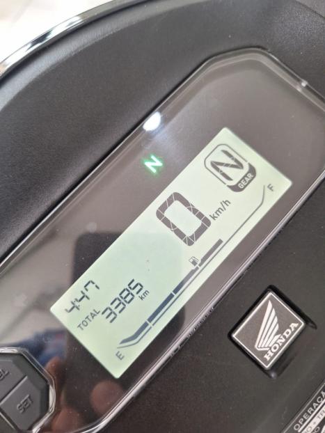 HONDA Biz 125 ES, Foto 3