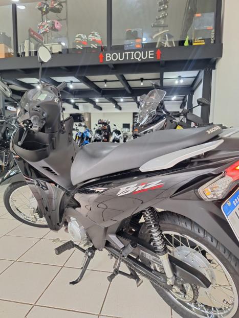 HONDA Biz 125 ES, Foto 7