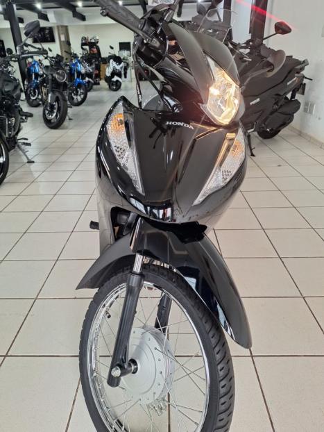 HONDA Biz 125 ES, Foto 8