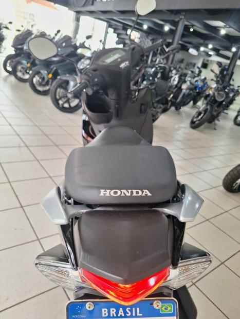 HONDA Biz 125 ES, Foto 9