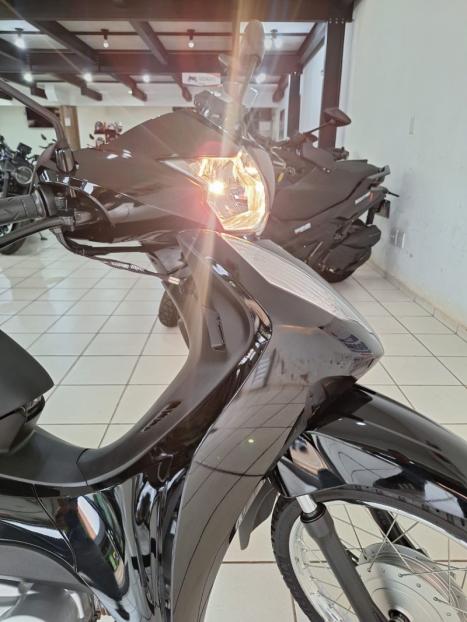 HONDA Biz 125 ES, Foto 10