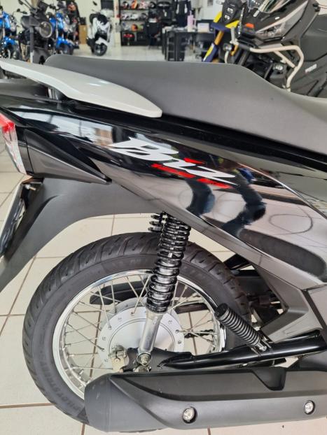 HONDA Biz 125 ES, Foto 11