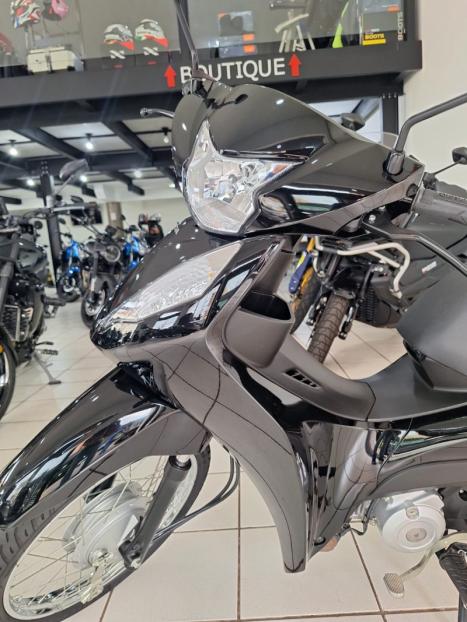 HONDA Biz 125 ES, Foto 12
