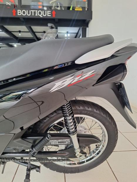 HONDA Biz 125 ES, Foto 13