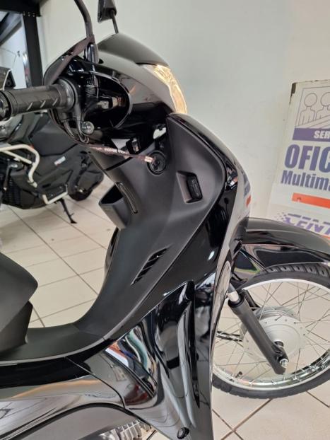 HONDA Biz 125 ES, Foto 14
