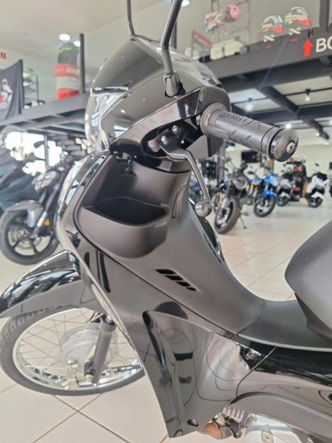 HONDA Biz 125 ES, Foto 15