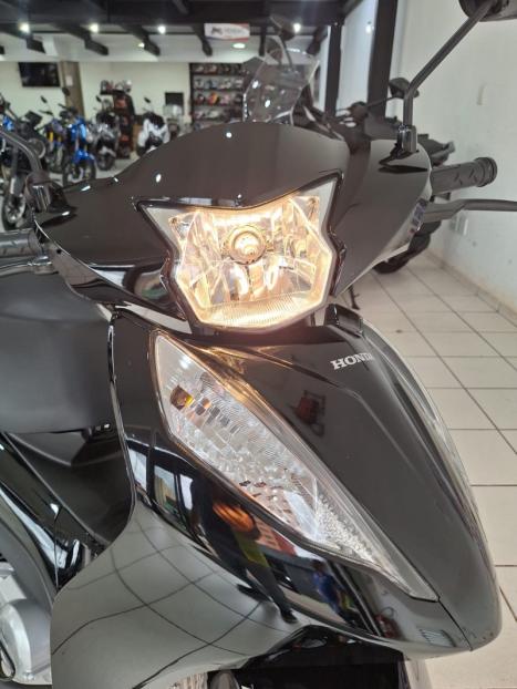 HONDA Biz 125 ES, Foto 16