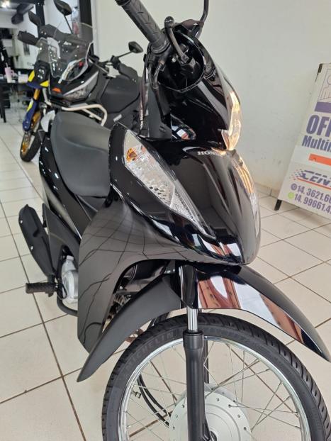 HONDA Biz 125 ES, Foto 17