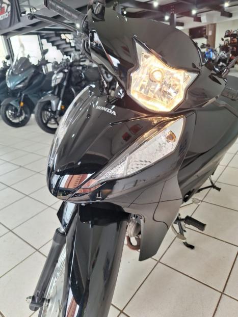 HONDA Biz 125 ES, Foto 18