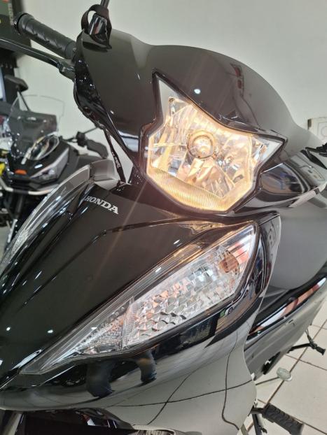 HONDA Biz 125 ES, Foto 19