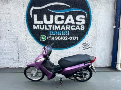 HONDA Biz 125 ES, Foto 2