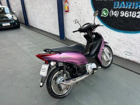 HONDA Biz 125 ES, Foto 5
