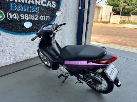 HONDA Biz 125 ES, Foto 6