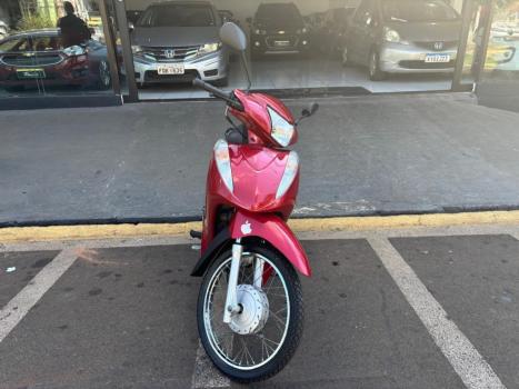 HONDA Biz 125 ES, Foto 4