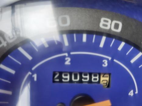 HONDA Biz 125 ES FLEX, Foto 5 HONDA Biz 125 ES FLEX, Foto 5