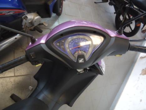 HONDA Biz 125 ES FLEX, Foto 3 HONDA Biz 125 ES FLEX, Foto 3