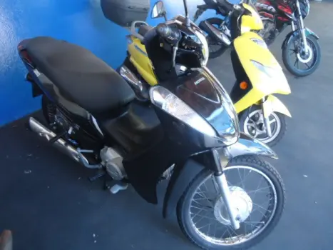 HONDA Biz 125 ES FLEX, Foto 2
