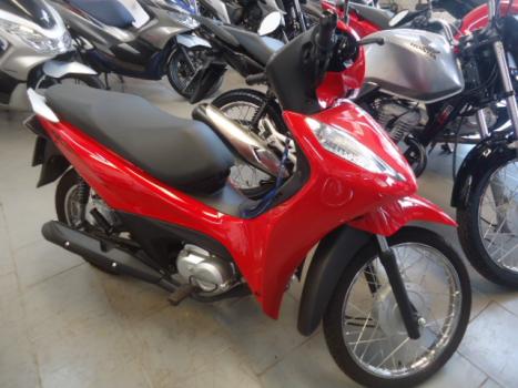 HONDA Biz 125 ES FLEX, Foto 1 HONDA Biz 125 ES FLEX, Foto 1