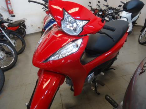 HONDA Biz 125 ES FLEX, Foto 2 HONDA Biz 125 ES FLEX, Foto 2