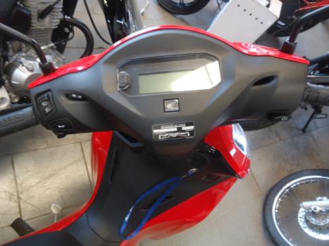 HONDA Biz 125 ES FLEX, Foto 3 HONDA Biz 125 ES FLEX, Foto 3