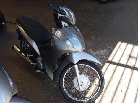 HONDA Biz 125 ES FLEX, Foto 2