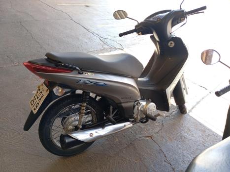 HONDA Biz 125 ES FLEX, Foto 5