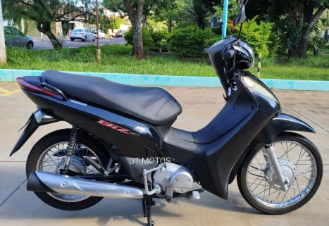 HONDA Biz 125 ES FLEX, Foto 1