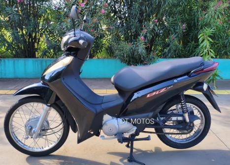 HONDA Biz 125 ES FLEX, Foto 2