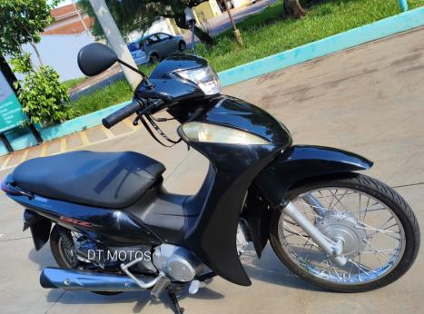HONDA Biz 125 ES FLEX, Foto 3