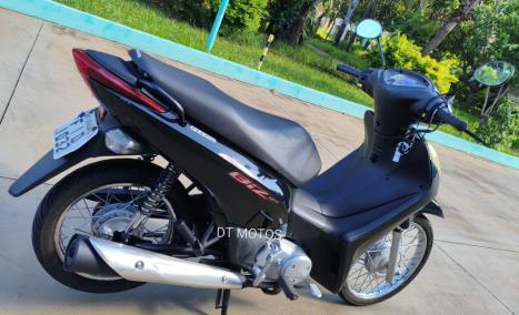 HONDA Biz 125 ES FLEX, Foto 4