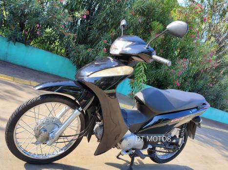 HONDA Biz 125 ES FLEX, Foto 5