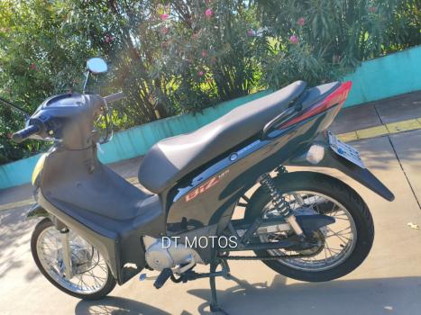 HONDA Biz 125 ES FLEX, Foto 6