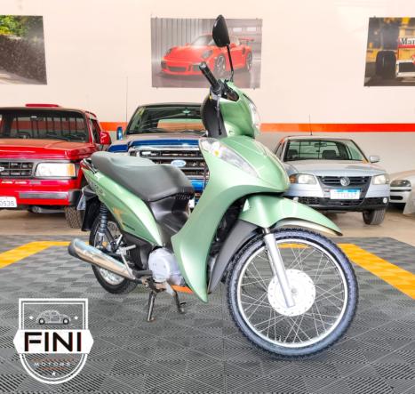 HONDA Biz 125 ES FLEX, Foto 1